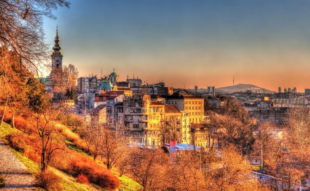 serbia-city